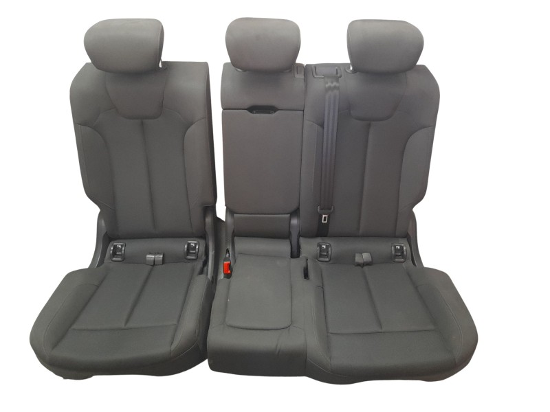 Recambio de juego asientos completo para audi q5 sportback (fyt) 35 tdi referencia OEM IAM 80A881405L  