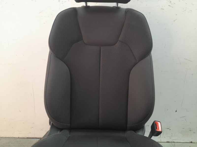 Recambio de juego asientos completo para audi q5 sportback (fyt) 35 tdi referencia OEM IAM 80A881405L  