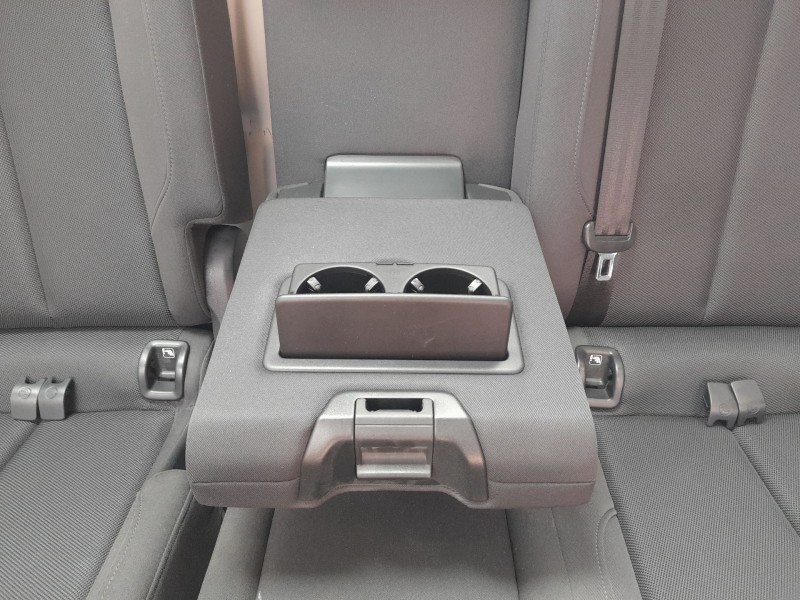 Recambio de juego asientos completo para audi q5 sportback (fyt) 35 tdi referencia OEM IAM 80A881405L  