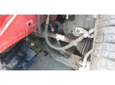 TRANSMISION DELANTERA IZQUIERDA 49500G4100 K1214