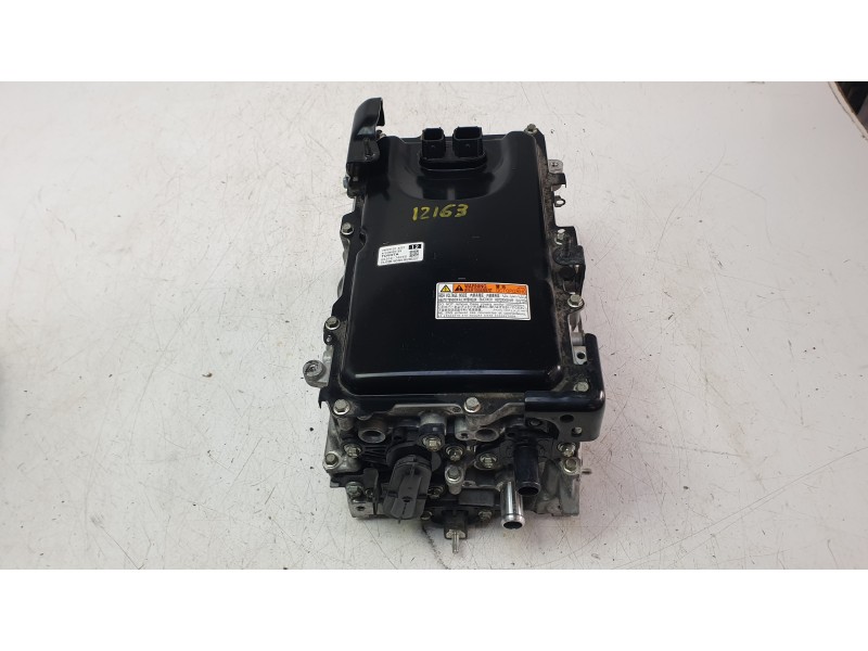 Recambio de inversor para toyota corolla station wagon (_e21_) 2.0 hybrid (mzeh12) referencia OEM IAM G920076060  