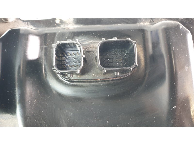 Recambio de inversor para toyota corolla station wagon (_e21_) 2.0 hybrid (mzeh12) referencia OEM IAM G920076060  