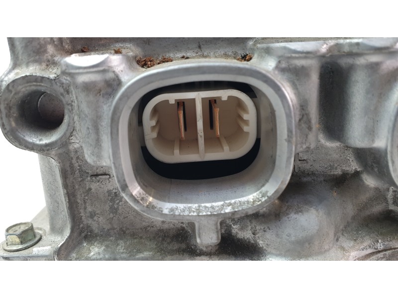 Recambio de inversor para toyota corolla station wagon (_e21_) 2.0 hybrid (mzeh12) referencia OEM IAM G920076060  