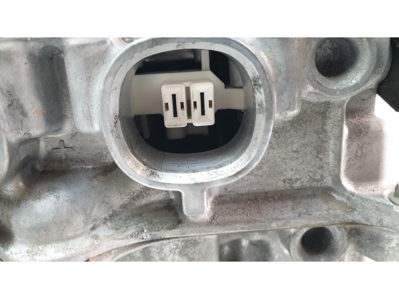 Recambio de inversor para toyota corolla station wagon (_e21_) 2.0 hybrid (mzeh12) referencia OEM IAM G920076060  