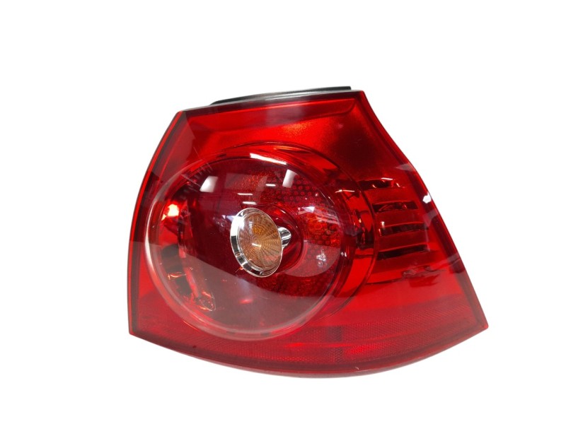 Recambio de piloto trasero derecho para volkswagen golf v berlina (1k1) referencia OEM IAM 1K6945096G 103F02245500 103F02245500/