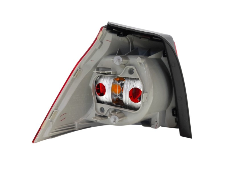 Recambio de piloto trasero derecho para volkswagen golf v berlina (1k1) referencia OEM IAM 1K6945096G 103F02245500 103F02245500/