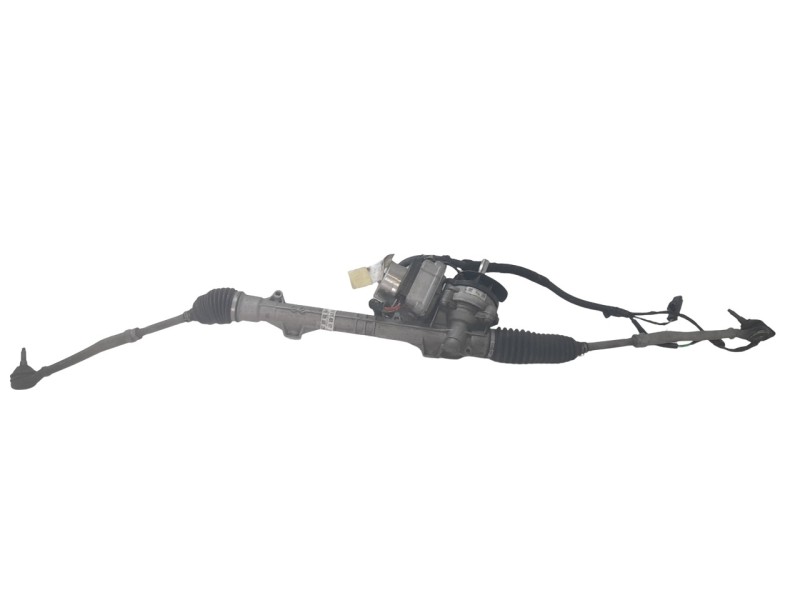 Recambio de cremallera direccion para citroën c-elysee (dd_) 1.5 bluehdi 100 referencia OEM IAM 1638029680  