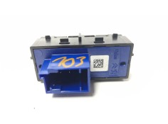 Recambio de interruptor para peugeot 208 1.2 16v vti referencia OEM IAM 96750114ZD   2