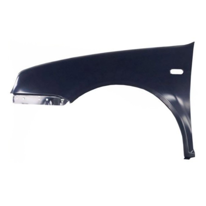 Recambio de aleta delantera izquierda para volkswagen golf iv berlina (1j1) referencia OEM IAM 1J0821021  109232112/87080251/VG0