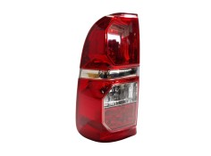 Recambio de piloto trasero izquierdo para toyota hilux (gun1) referencia OEM IAM 815600K180  108908351/TY8204054