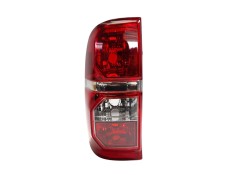 Recambio de piloto trasero izquierdo para toyota hilux (gun1) referencia OEM IAM 815600K180  108908351/TY8204054 2