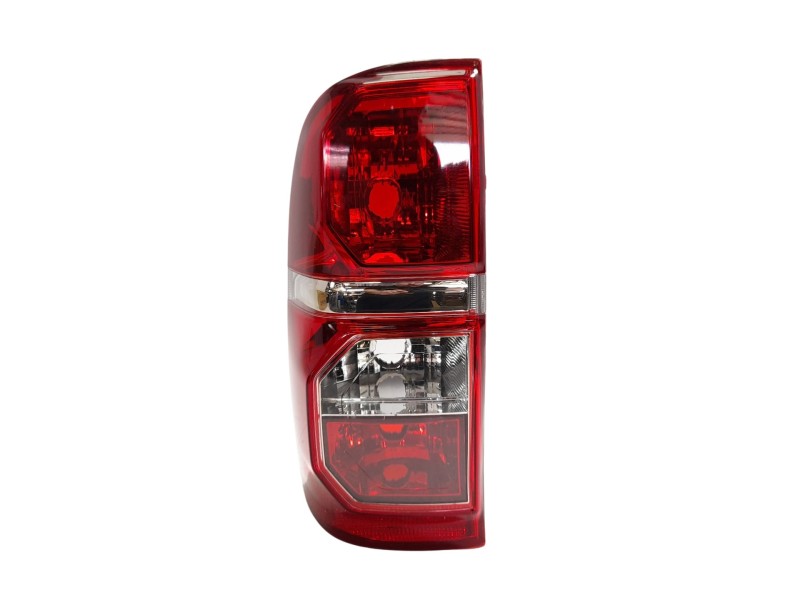 Recambio de piloto trasero izquierdo para toyota hilux (gun1) referencia OEM IAM 815600K180  108908351/TY8204054