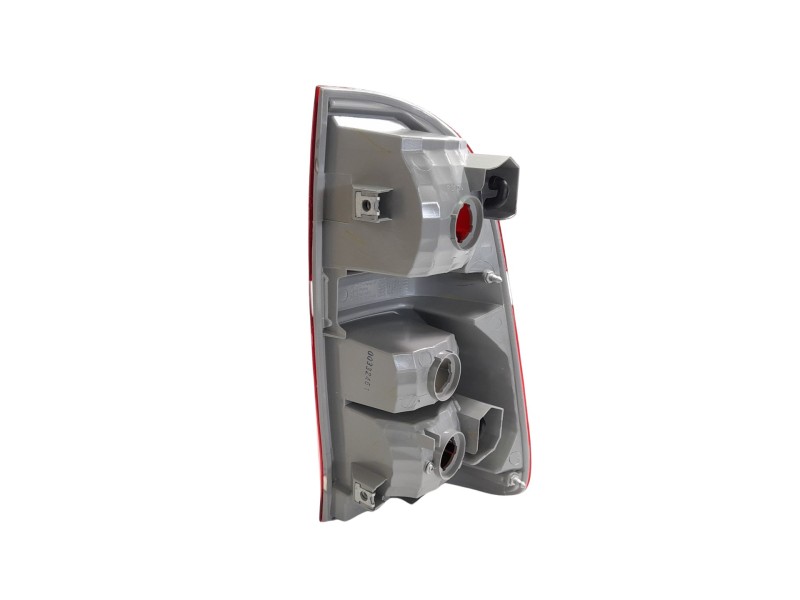 Recambio de piloto trasero izquierdo para toyota hilux (gun1) referencia OEM IAM 815600K180  108908351/TY8204054