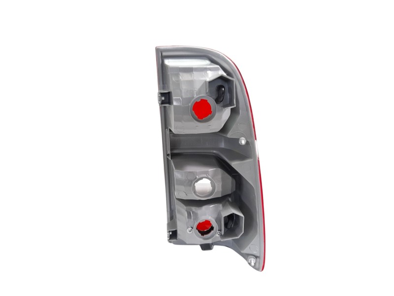 Recambio de piloto trasero izquierdo para toyota hilux (gun1) referencia OEM IAM 815600K180  108908351/TY8204054