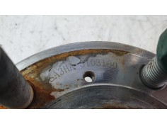 Recambio de buje trasero derecho para byd seal u 1.5 plug-in hybrid awd referencia OEM IAM SA3HA3103100   2