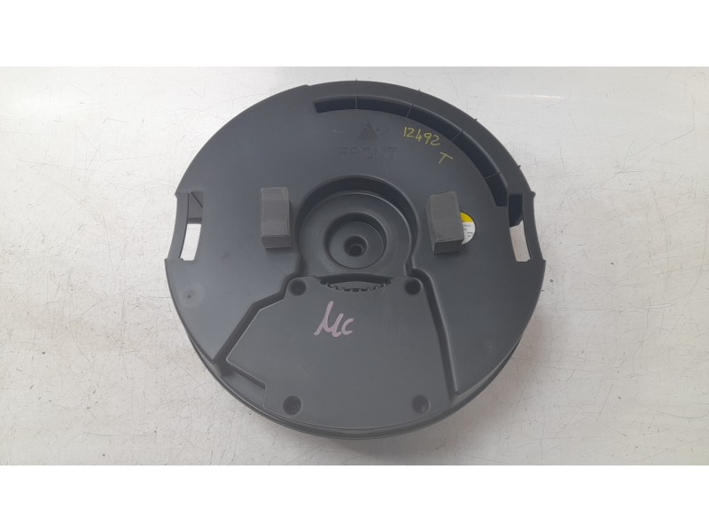 Recambio de subwoofer para audi q5 sportback (fyt) 35 tdi referencia OEM IAM 80A035382  