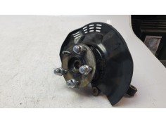 Recambio de mangueta delantera derecha para toyota corolla station wagon (_e21_) 2.0 hybrid (mzeh12) referencia OEM IAM 43211024