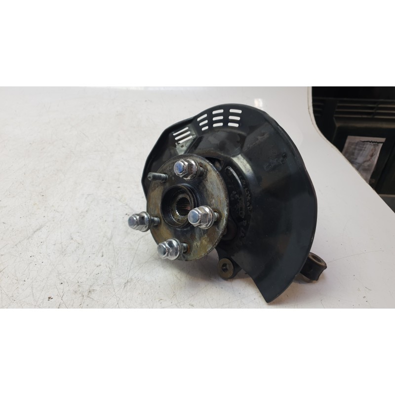 Recambio de mangueta delantera derecha para toyota corolla station wagon (_e21_) 2.0 hybrid (mzeh12) referencia OEM IAM 43211024