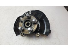 Recambio de mangueta delantera derecha para toyota corolla station wagon (_e21_) 2.0 hybrid (mzeh12) referencia OEM IAM 43211024 2