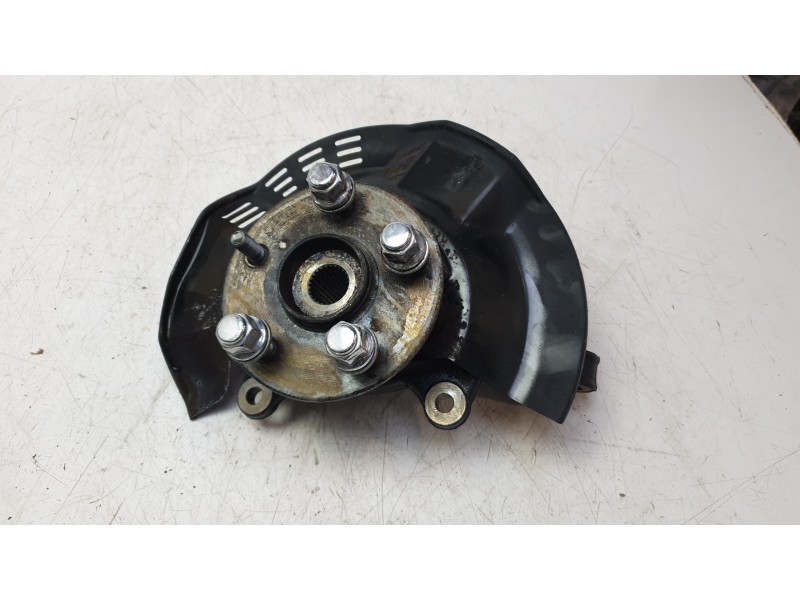 Recambio de mangueta delantera derecha para toyota corolla station wagon (_e21_) 2.0 hybrid (mzeh12) referencia OEM IAM 43211024