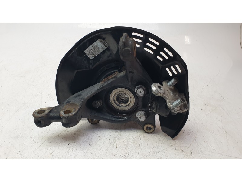 Recambio de mangueta delantera derecha para toyota corolla station wagon (_e21_) 2.0 hybrid (mzeh12) referencia OEM IAM 43211024