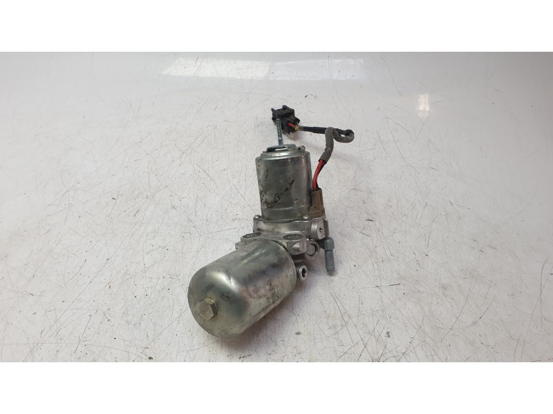 Recambio de bomba freno para toyota corolla station wagon (_e21_) 2.0 hybrid (mzeh12) referencia OEM IAM 4707012030  