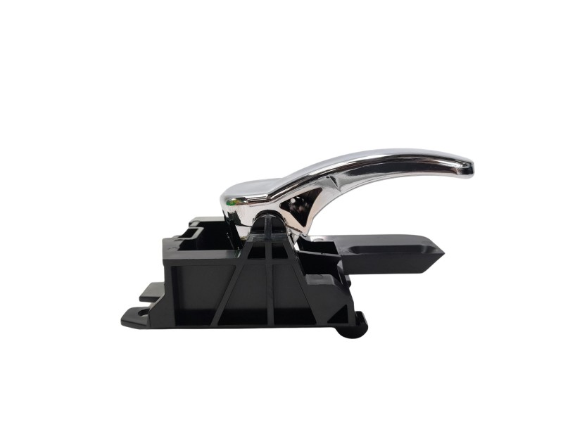 Recambio de maneta interior delantera izquierda para nissan qashqai (j10) referencia OEM IAM 80671JD000  106804757/3124801DS7108