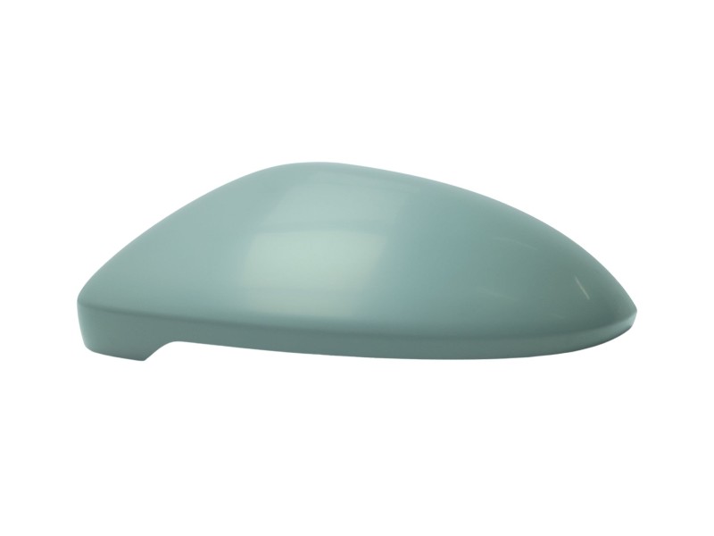 Recambio de carcasa retrovisor izquierdo para volkswagen golf vii lim. referencia OEM IAM 510857537AGRU  1052362022/41911001/240