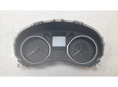 Recambio de cuadro instrumentos para citroën c-elysee (dd_) 1.5 bluehdi 100 referencia OEM IAM 98255591  
