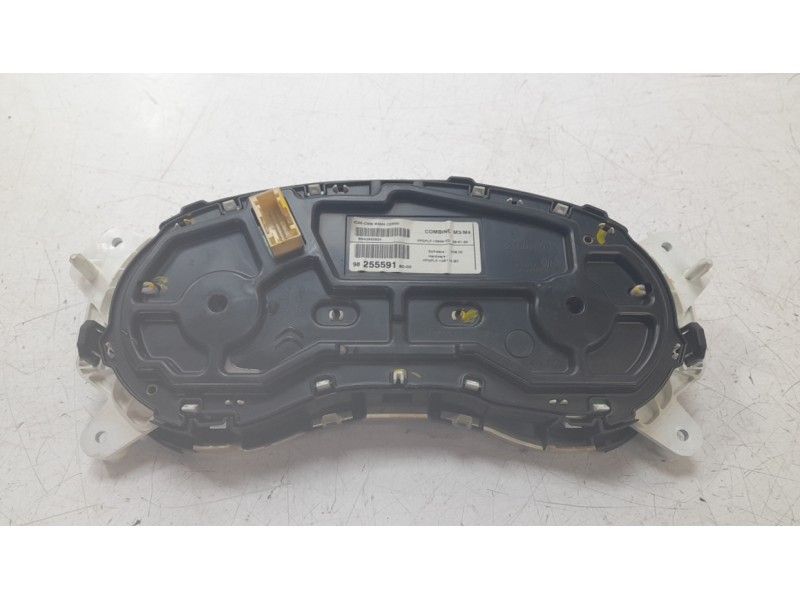Recambio de cuadro instrumentos para citroën c-elysee (dd_) 1.5 bluehdi 100 referencia OEM IAM 98255591  