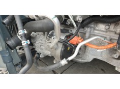 Recambio de compresor aire acondicionado para toyota corolla (e21) referencia OEM IAM 0424001202   2