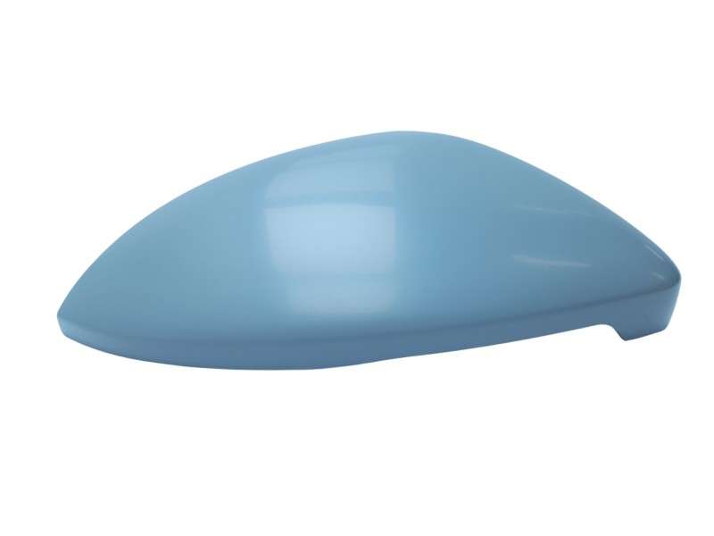 Recambio de carcasa retrovisor derecho para volkswagen golf vii lim. referencia OEM IAM 510857538AGRU  1052362021/41911002/24004