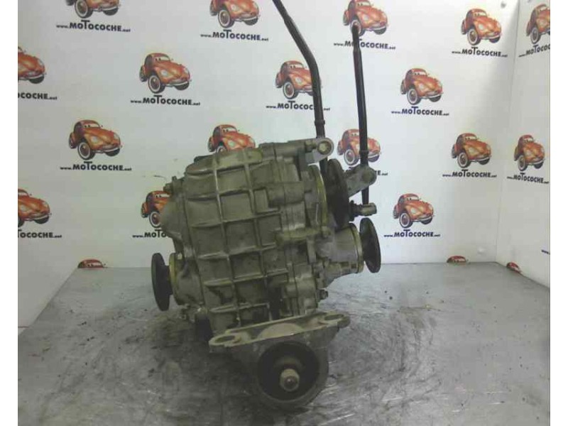 Recambio de diferencial central para lada niva ( 2121 / 21213 / 21214 / 21215 ) referencia OEM IAM   