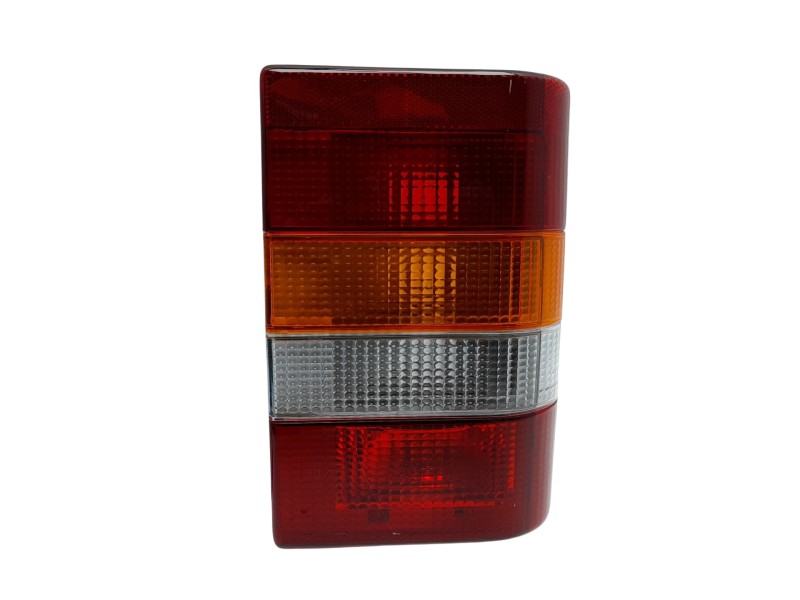 Recambio de piloto trasero derecho para citroën c15 referencia OEM IAM 2202326  103F07051770/16222022/5040502/CI9014055