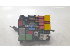 CAJA RELES / FUSIBLES 9804848580 9804848580 