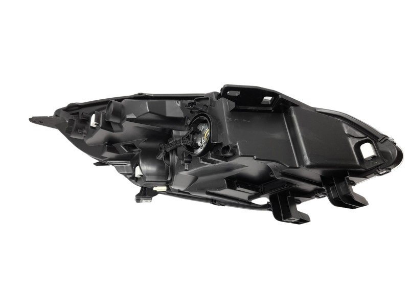 Recambio de faro izquierdo para renault scenic iii referencia OEM IAM 260608682R  10119910002/11808205/5570081/RN0364904