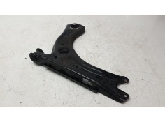 BRAZO SUSPENSION INFERIOR DELANTERO IZQUIERDO 2Q0498151 2Q0498151 