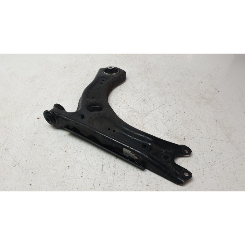 Recambio de brazo suspension inferior delantero izquierdo para volkswagen polo vi (aw1, bz1, ae1) 1.0 tsi referencia OEM IAM 2Q0