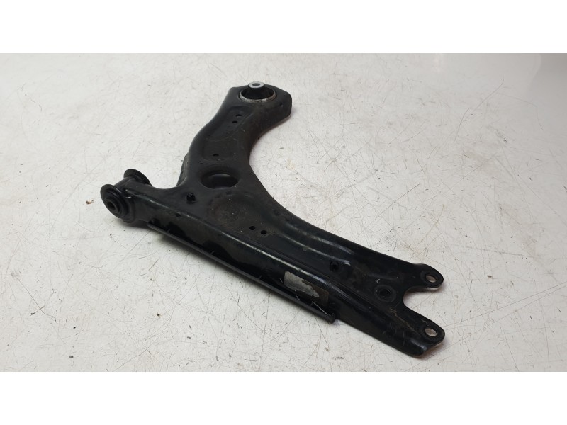 Recambio de brazo suspension inferior delantero izquierdo para volkswagen polo vi (aw1, bz1, ae1) 1.0 tsi referencia OEM IAM 2Q0