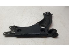 Recambio de brazo suspension inferior delantero izquierdo para volkswagen polo vi (aw1, bz1, ae1) 1.0 tsi referencia OEM IAM 2Q0 2