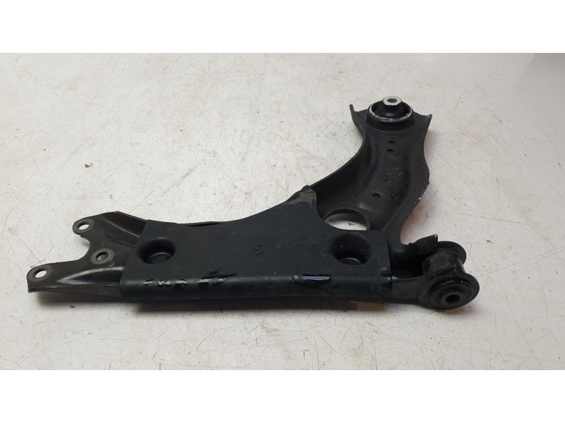 Recambio de brazo suspension inferior delantero izquierdo para volkswagen polo vi (aw1, bz1, ae1) 1.0 tsi referencia OEM IAM 2Q0