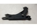 BRAZO SUSPENSION INFERIOR DELANTERO IZQUIERDO 2Q0498151 2Q0498151 
