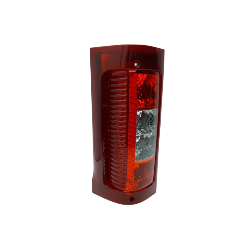 Recambio de piloto trasero izquierdo para fiat ducato caja cerrada 11 (desde 03.02) referencia OEM IAM 6351AV  103F70065401/1630