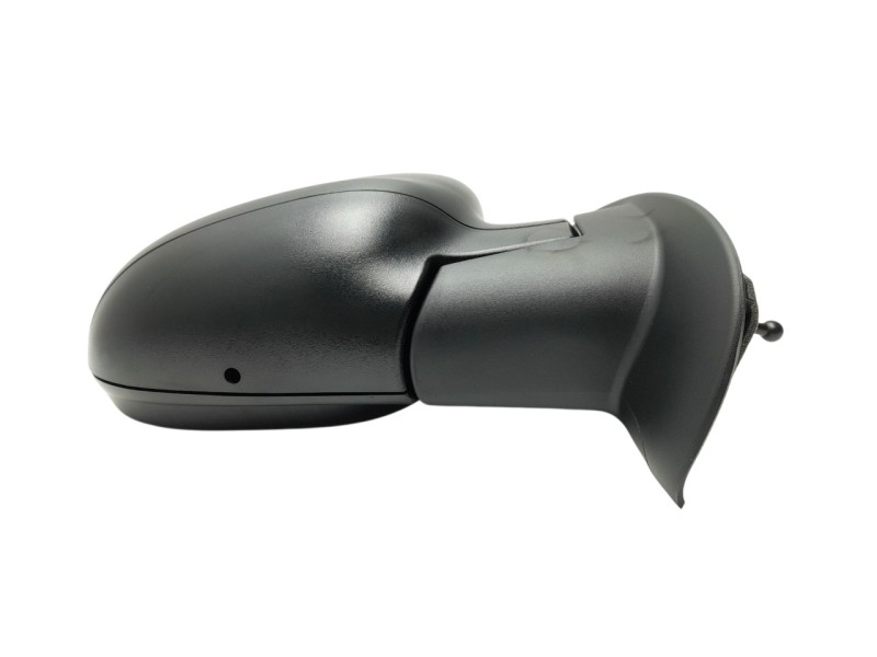 Recambio de retrovisor derecho para renault kangoo referencia OEM IAM A4158110607  1051999011/24806822/553047B/RN9217003