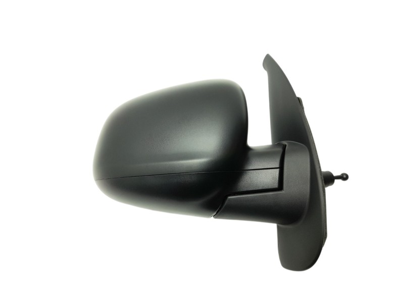Recambio de retrovisor derecho para renault kangoo referencia OEM IAM A4158110607  1051999011/24806822/553047B/RN9217003