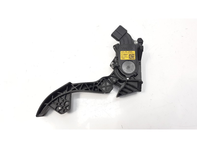 Recambio de potenciometro pedal para audi a1 sportback (8xf) adrenalin referencia OEM IAM 6C1721503B  