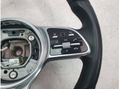 Recambio de volante para mercedes-benz clase a berlina (bm 177) a 200 d (117.112) referencia OEM IAM A0040053699 / A0004609701   2