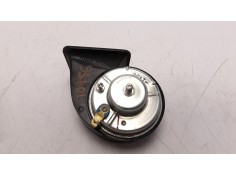 Recambio de claxon para mazda 3 berlina (bp) referencia OEM IAM KUH70A   2