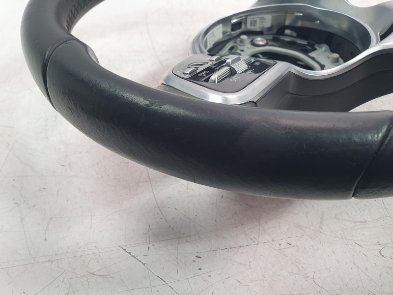 Recambio de volante para mercedes-benz clase a berlina (bm 177) a 200 d (117.112) referencia OEM IAM A0040053699 / A0004609701  