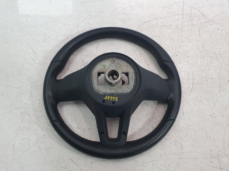 Recambio de volante para mercedes-benz clase a berlina (bm 177) a 200 d (117.112) referencia OEM IAM A0040053699 / A0004609701  